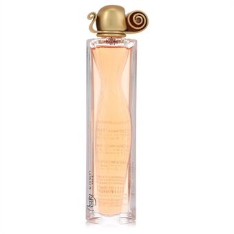 Organza by Givenchy - Eau De Parfum Spray (Tester) 50 ml - til kvinder