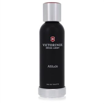 Swiss Army Altitude by Victorinox - Eau De Toilette Spray (Tester) 100 ml - til mænd