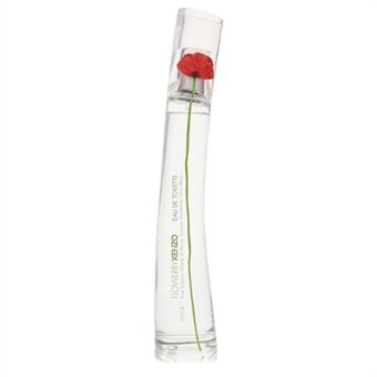 kenzo FLOWER by Kenzo - Eau De Toilette Spray (Tester) 50 ml - til kvinder