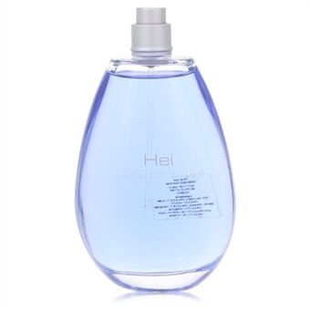 Hei by Alfred Sung - Eau De Toilette Spray (Tester) 100 ml - til mænd