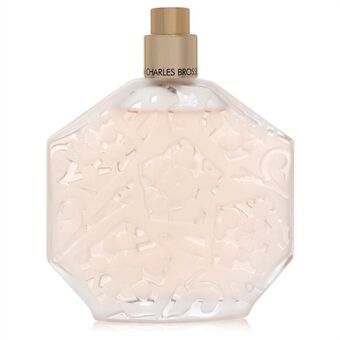 Ombre Rose by Brosseau - Eau De Toilette Spray (Tester) 100 ml - til kvinder