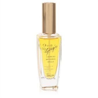 Giorgio by Giorgio Beverly Hills - Mini EDT Spray (unboxed) 10 ml - til kvinder