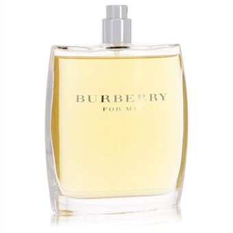 Burberry by Burberry - Eau De Toilette Spray (Tester) 100 ml - til mænd