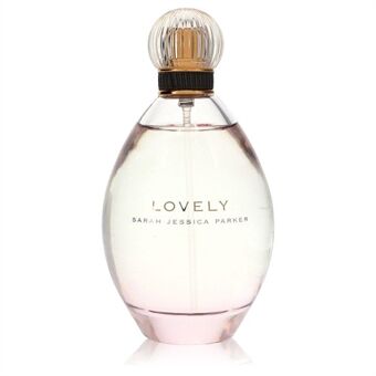 Lovely by Sarah Jessica Parker - Eau De Parfum Spray (Tester) 100 ml - til kvinder