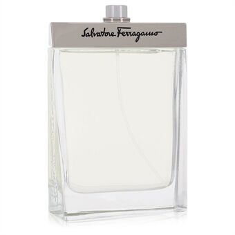 Salvatore Ferragamo by Salvatore Ferragamo - Eau De Toilette Spray (Tester) 100 ml - til mænd