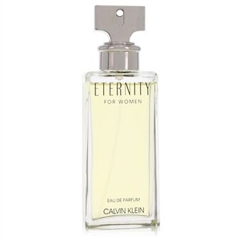 Eternity by Calvin Klein - Eau De Parfum Spray (Tester) 100 ml - til kvinder