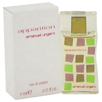 Apparition by Ungaro - Mini EDP 5 ml - til kvinder