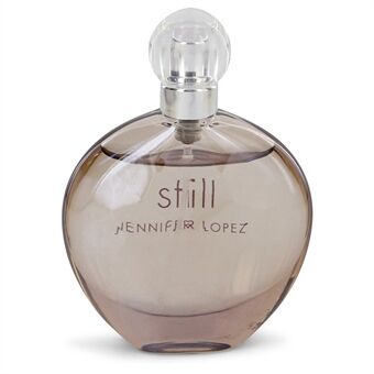 Still by Jennifer Lopez - Eau De Parfum Spray (unboxed) 50 ml - til kvinder