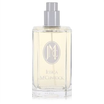 JESSICA Mc CLINTOCK by Jessica McClintock - Eau De Parfum Spray (Tester) 100 ml - til kvinder