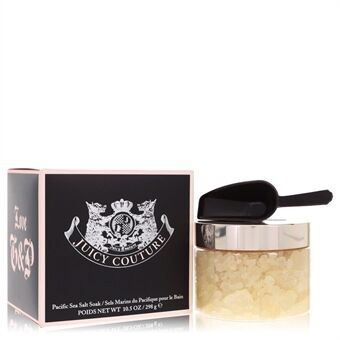 Juicy Couture by Juicy Couture - Pacific Sea Salt Soak in Gift Box 311 ml - til kvinder