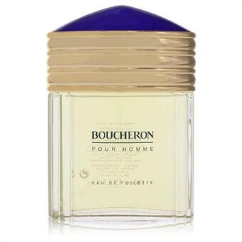 Boucheron by Boucheron - Eau De Toilette Spray (Tester) 100 ml - til mænd