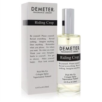 Demeter Riding Crop by Demeter - Cologne Spray 120 ml - til kvinder