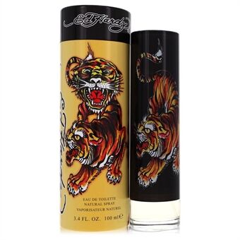 Ed Hardy by Christian Audigier - Eau De Toilette Spray 100 ml - til mænd