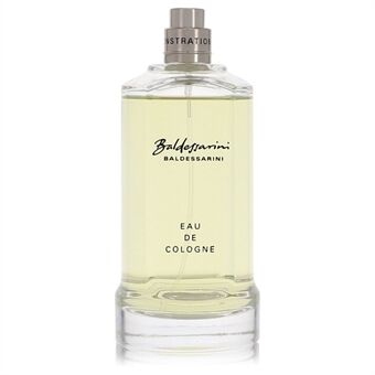 Baldessarini by Hugo Boss - Eau De Cologne Spray (Tester) 75 ml - til mænd