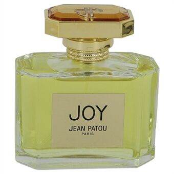 Joy by Jean Patou - Eau De Parfum Spray (Tester) 75 ml - til kvinder