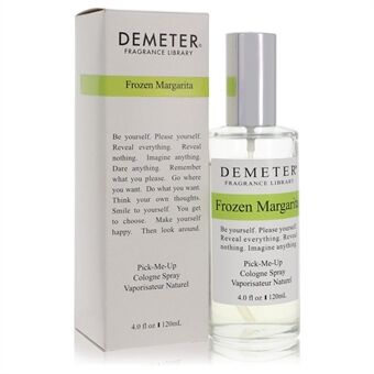 Demeter Frozen Margarita by Demeter - Cologne Spray 120 ml - til kvinder