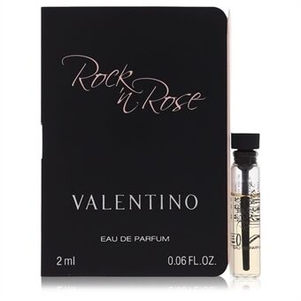 Rock\'n Rose by Valentino - Vial (sample) 2 ml - til kvinder