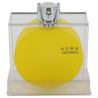 Aura by Jacomo - Eau De Toilette Spray (unboxed) 71 ml - til kvinder