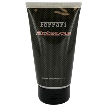 Ferrari Extreme by Ferrari - Shower Gel 150 ml - til mænd