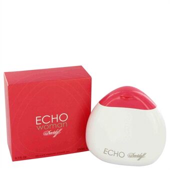 Echo by Davidoff - Shower Gel 200 ml - til kvinder