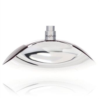 Euphoria by Calvin Klein - Eau De Parfum Spray (Tester) 100 ml - til kvinder