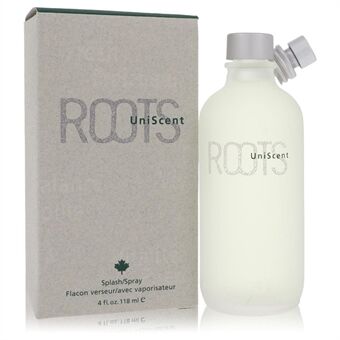 Roots by Coty - Eau De Toilette Spray 120 ml - til mænd