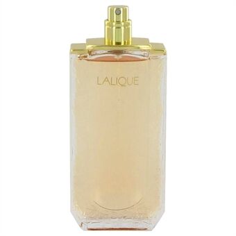 Lalique by Lalique - Eau De Parfum Spray (Tester) 100 ml - til kvinder