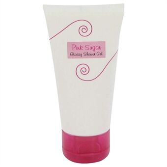 Pink Sugar by Aquolina - Travel Shower Gel 50 ml - til kvinder