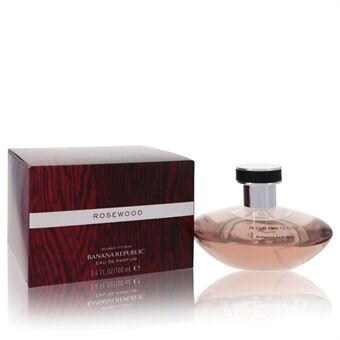 Banana Republic Rosewood by Banana Republic - Eau De Parfum Spray 100 ml - til kvinder