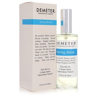 Demeter Spring Break by Demeter - Cologne Spray 120 ml - til kvinder