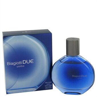 Due by Laura Biagiotti - After Shave 50 ml - til mænd