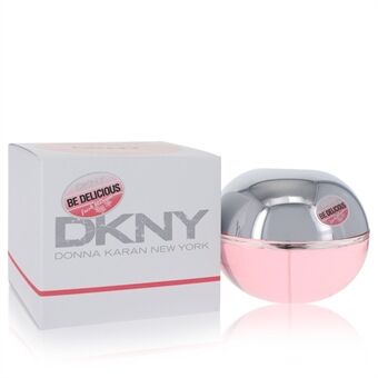 Be Delicious Fresh Blossom by Donna Karan - Eau De Parfum Spray 100 ml - til kvinder