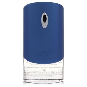 Givenchy Blue Label by Givenchy - Eau De Toilette Spray (Tester) 50 ml - til mænd