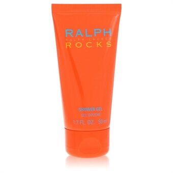 Ralph Rocks by Ralph Lauren - Shower Gel 50 ml - til kvinder