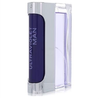 Ultraviolet by Paco Rabanne - Eau De Toilette Spray (Tester) 100 ml - til mænd