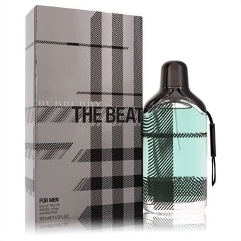 The Beat by Burberry - Eau De Toilette Spray 100 ml - til mænd