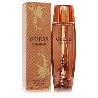 Guess Marciano by Guess - Eau De Parfum Spray 100 ml - til kvinder