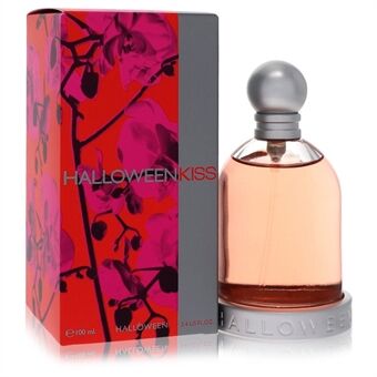 Halloween Kiss by Jesus Del Pozo - Eau De Toilette Spray 100 ml - til kvinder