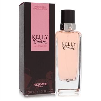 Kelly Caleche by Hermes - Eau De Parfum Spray 100 ml - til kvinder