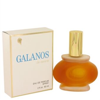 Galanos De Serene by James Galann - Eau De Parfum Spray 60 ml - til kvinder