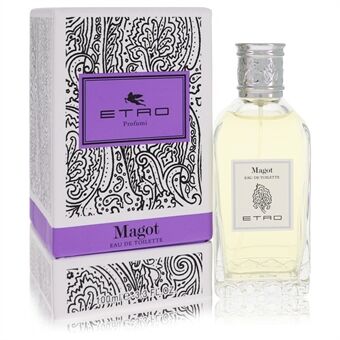 Magot by Etro - Eau De Toilette Spray (Unisex) 100 ml - til kvinder