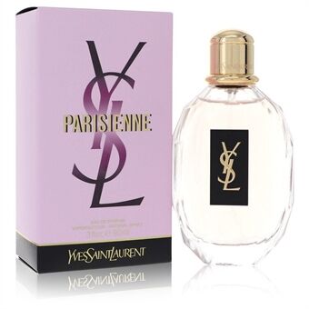 Parisienne by Yves Saint Laurent - Eau De Parfum Spray 90 ml - til kvinder