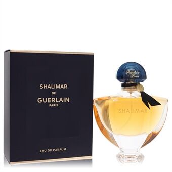 Shalimar by Guerlain - Eau De Parfum Spray 50 ml - til kvinder