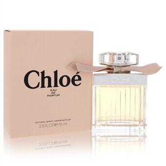 Chloe (New) by Chloe - Eau De Parfum Spray 75 ml - til kvinder