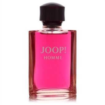 Joop by Joop! - Eau De Toilette Spray (unboxed) 125 ml - til mænd