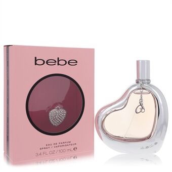 Bebe by Bebe - Eau De Parfum Spray 100 ml - til kvinder