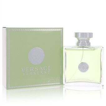 Versace Versense by Versace - Eau De Toilette Spray 100 ml - til kvinder