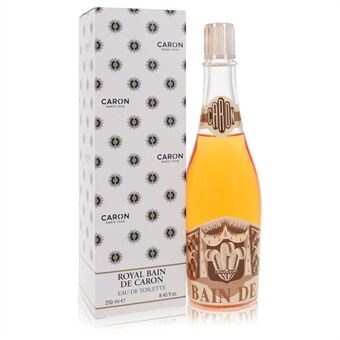 ROYAL BAIN De Caron Champagne by Caron - Eau De Toilette (Unisex) 240 ml - til kvinder