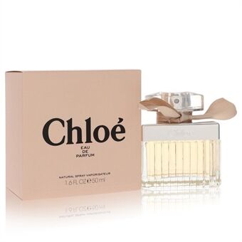 Chloe (New) by Chloe - Eau De Parfum Spray 50 ml - til kvinder