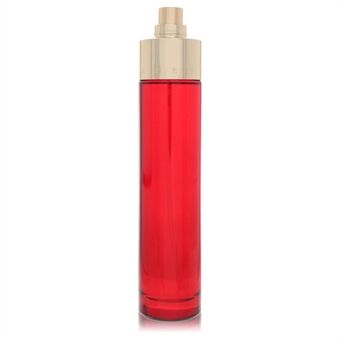 Perry Ellis 360 Red by Perry Ellis - Eau De Parfum Spray (Tester) 100 ml - til kvinder